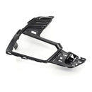 BMW X6 G06 (2020–2022) Dashboard, left air vent cover, part number 51459483655