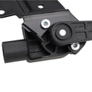 Niveausensor für die Luftfederung hinten links für AUDI A6 C6 (4F2) 2005-2011