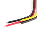 DC/DC spændingsomformer spændingsregulatormodul step down buck 24V til 12V 15A