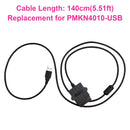 USB-Programmierkabel PMKN4010-USB für XPR4300 4350 4380 4500 4550 4580 5350