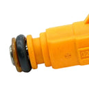 6 polttoaineensuutinta Peugeot 607:lle ja Renault Clio II:lle (2000–2002) 0280155994