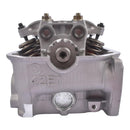 1988–1991 Para ISUZU TROOPER 2.6 l 2559 cm³ L4 SOHC (8 válvulas), código do motor 4ZE1, cabeçote 30658305B