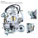 Daewoo Damas 1.1L - 4.8L, 4 cylinder, carburettor, manual choke, 94591539