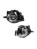 2007 BMW 323i/328i/328xi/335i/335xi Paar Vorne Nebelscheinwerfer ohne Bulbs 63176948373 63176948374