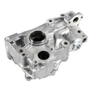 Oil pump SH0114100A for Mazda 6 2.2 Diesel SkyActiv (2012–2017)