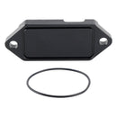 Kühlmittel-Blockierplatte mit O-Ring-Dichtung DP0402 für Chevy GMC 6.6L Duramax 2001-2017