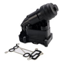 2009-2015 BMW X1 E84 Obudowa filtra oleju 7800066 11427800066