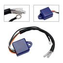 Ignitor de caixa CDI para Mercury Mariner 2HP, 2.5HP, 3HP, 3.3HP, 823034T