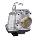 2011/03-2016/12 Throttle body 16119-1HC0E for Nissan Micra IV K13 1.2 DiG-S 1198 ccm, 72 kW, 98 HP