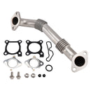 2010–2014 Honda CR-V 2.2 iDTEC EGR Pipe Repair Kit 18725RL0G02 06187RL0306