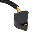Gaspedalsensor 21116880 für Volvo Lkw H/FM 13L 16L Motoren 2004-