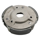 3-shoe clutch carrier with springs suitable for Triton Baja 250 300 400 Outback Crosser 300 400 Supermoto
