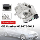 Gassventil A1131410125 for alle Mercedes-Benz ML350-modeller (2006–2008)