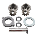 1979-1982 Ford Granada 8,8"Kit de embrague Traclok Posi con engranaje de araña LSD ZIKF8.8-T/L-31