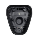 2023 Honda Cross Cub Cc110 Front Raider Seat Driver Cushion Pu Svart