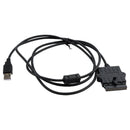 USB-Programmierkabel PMKN4010-USB für XPR4300 4350 4380 4500 4550 4580 5350