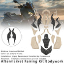 2023-2024 Yamaha X-MAX 300 XMAX Injection Body Fairing Kit