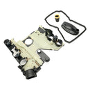 2010-2013 Jeep Liberty 722.6 vaihteisto piirilevy + liitin 52108308AC 1402701261