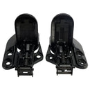 1990-2003 Mazda Miata Softtop-Cabrio-Verdeckschloss NA01-R1-310L/320L