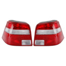 1997-2005 VW Golf MK4 Hatchback lanterna traseira esquerda + direita J6945111Q 12Q