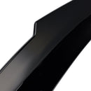 Lesklý černý zadní spoiler pro BMW řady 3 G20 G80 19-25 PSM Style