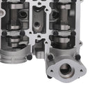 Til Ford Fiesta VII (HJ, HF): 1.0 EcoBoost komplet topstykke CM5G-6C032-CB
