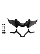 2021-2024 Yamaha MT-07 Frontfender Schnabelverlängerung Verkleidung Spoiler