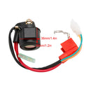 2008-2010 Triton Baja 300 Supermoto Startér Solenoidové relé pro Access SHADE SPORT 650 850 Access AMS 430 AMX 750 Generic