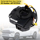 2013-2017 Dodge Viper Steering Angle Sensor Assembly 68110739AE