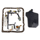 1994-1996 Buick Estate V8 5.7L 4-trinns 9-delers 4L60E 4L65E girkasse solenoidesett 8677314