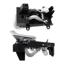 2005-2007 Nissan 350Z 2x manija de puerta interior 80671-CF00A 80670-CF00A