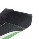 2022-2023 Kawasaki Ninja 1000SX Front Rider Raider Seat Pillion Saddle Green