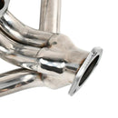 Udstødningsmanifold passer til Chevy Small Block SB V8 262 265 283 305 327 350 400