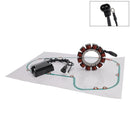 1989-1993 för FXRS-SP FXR Sport 35A Statorregulator likriktarpackning 2997088