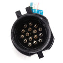 Autoteile Getriebeschalter-Sensor 97031708500 für Porsche Panamera 2WD