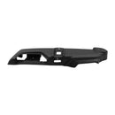 Acabamento do banco dianteiro direito do motorista, número de peça 39866792, para Volvo XC90 MK1 (2002–2014)