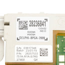 Sikringsboks spændingsmodul 28236841 til Citroen C4 Picasso Peugeot 3008 5008