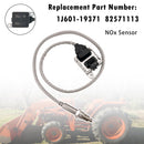 1J601-19371 82571113 Stickoxidsensor (NOX-Sensor) für Kubota-Traktor
