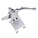 12" GM Turbo 400 TH400 Automatic Transmission Shift Lever Floor Mount HRC1941