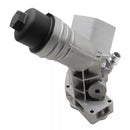 2017–2019 BMW 340i GT xDrive 3.0L GAS Turbolader Motorölkühler Filtergehäuse 11428583895