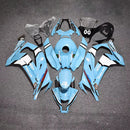 Verkleidungssatz aus ABS-Kunststoff, passend für Kawasaki ZX10R 2011-2015