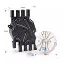 Verteilerkappe und Rotorsatz 10452459 Für Chevy K1500 GMC 5.7L Vortec