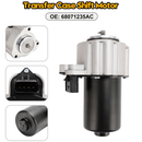 2008-2012 Jeep Liberty med MP3022 Transfer Case Shift Motor 68071235AC 600-938