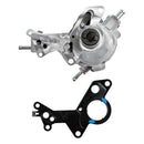Vakuumpumpe 038145209 für Audi A2 A3 A4 A6 2000–2010 1,4 TDI/1,9 TDI/2,0 TDI