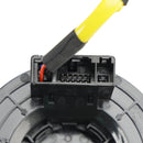 2011-2017 Lexus CT200H Wickelfeder mit Winkelsensor 83196-FJ030