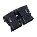 2007-2010 Mercedes-Benz W204 Advance Version Armaturenbrett-Lüftungsauslass 2048304154