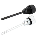 1105-0022 Ölmessstab Tankdeckel Stecker Für Softail Road Glide 07-19