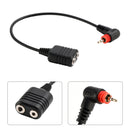 K-Schnittstelle Headset-Anschluss Konverterkabel für SL1K SL1M SL300 SL4000 SL2K SL3500e