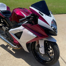 Injection Fairing Kit Karrosseri plast ABS til Suzuki GSXR1000 2007-2008 K7