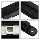 Kofferraumdeckel-Entriegelungsknopf für Toyota LandCruiser VDJ200 84840-28040